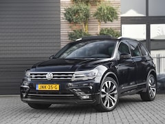 Volkswagen Tiguan - 1.4 TSI R-Line DSG Panoramadak Camara 20 inch
