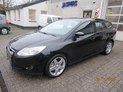 Ford Focus Wagon - 1.0 EcoBoost Edition Plus