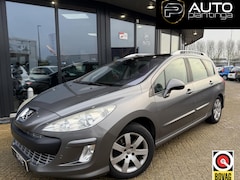 Peugeot 308 SW - 1.6 THP XT | AUTOMAAT | Nette Staat | Pano | Climate Control | Cruise Control |