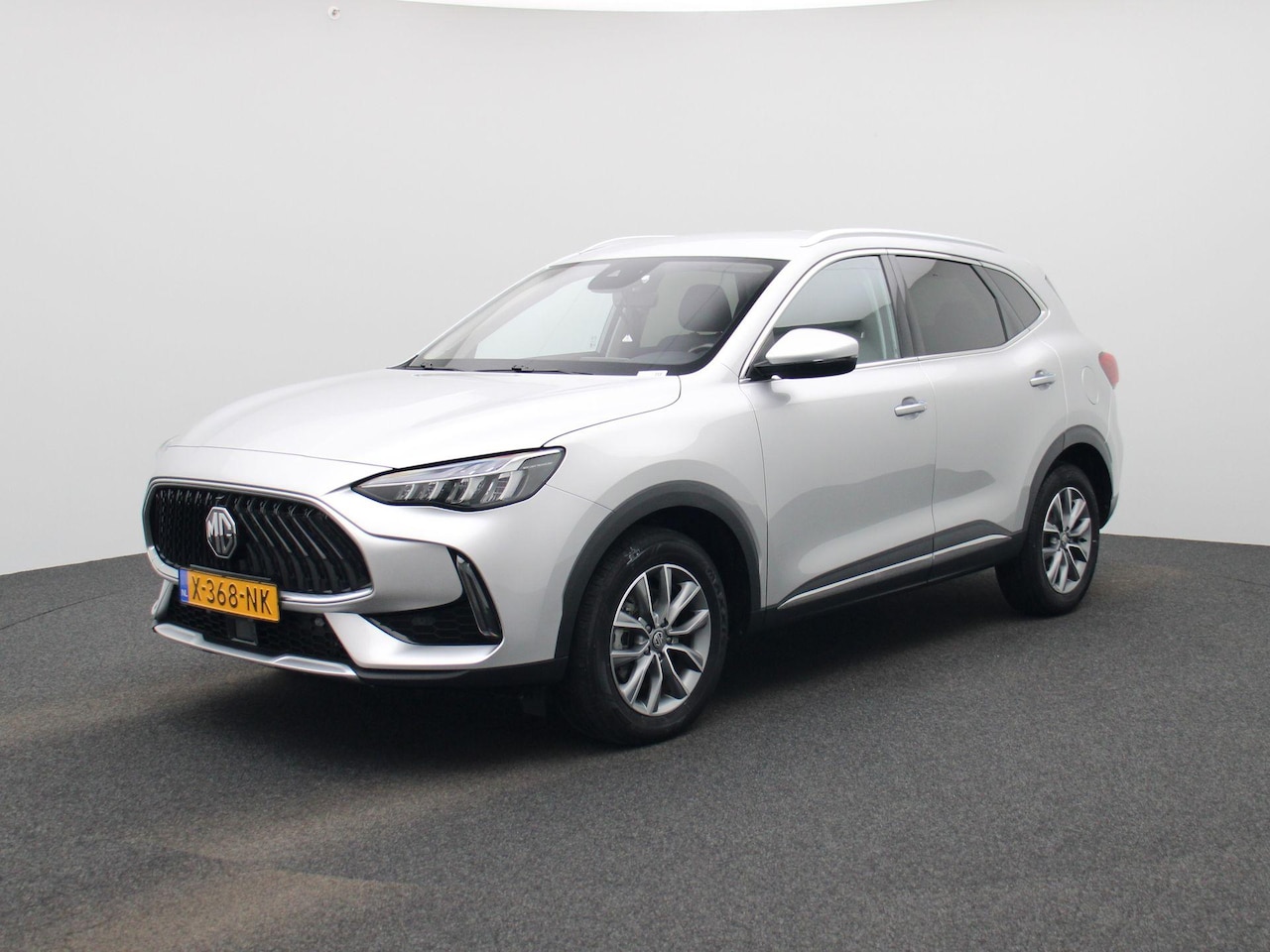 MG EHS - 1.5 TGDI Comfort 1.5 TGDI Comfort - AutoWereld.nl