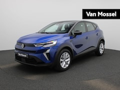 Renault Captur - 1.0 TCe 90 evolution | Camera | PDC Achter | LED Pure Vision | Cruise Control & Snelheidsb