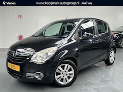 Opel Agila - 1.0 Edition