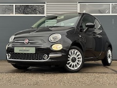 Fiat 500 C - 1.2 S