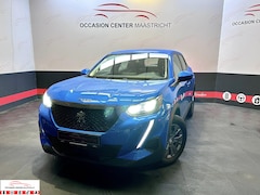 Peugeot 2008 - 1.2 PureTech Active Pack