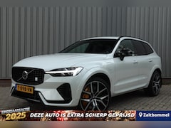 Volvo XC60 - 2.0 T8 Plug-in-hybrid AWD Polestar Engineered | 360-camera | Verstelbare schokdemping | Sc