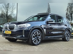 BMW iX3 - EXECUTIVE 80 KWH SOH 98% | PANO | TREKHAAK | LED | CAMERA | MEMORY | CARPLAY | VIRTUAL COC