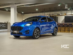 Ford Puma - 1.0 Hybrid ST-Line X | Adapt. Cruise | Elektr. klep | B&O | Keyless