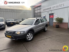 Volvo V70 Cross Country - 2.4 T Comfort Line
