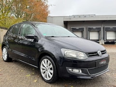 Volkswagen Polo - 1.2 Style Schuifdak/Airco/LM Velgen