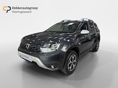 Dacia Duster - 1.2 TCe Prestige