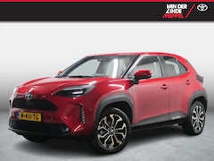 Toyota Yaris Cross - 1.5 Hybrid First Edition Trekhaak Navi Camera