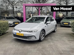 Volkswagen Golf - 1.5 eTSI Style | AUTOMAAT | WORDT VERWACHT