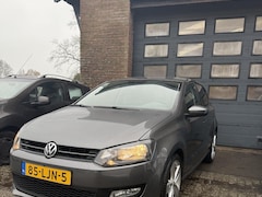 Volkswagen Polo - 1.2 TSI Highline AUTOMAAT/Climate/LMV/NAP