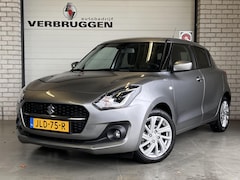 Suzuki Swift - 1.2 Select Smart Hybrid | 16"LMV | Carplay | Stoelverw. | Adap.Cruise | All-in rijklaarpri