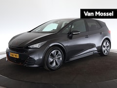CUPRA Born - Business 62 kWh 204 PK | Automaat | LED Koplampen | Navigatie | Apple Carplay/Android Auto