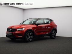 Volvo XC40 - 2.0 B4 R-Design / Pan. dak / Harman Kardon / Elektr. bed. stoelen / 360 camera / Standkach