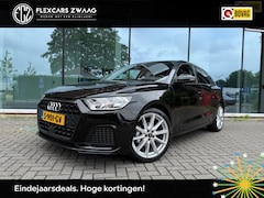 Audi A1 Sportback - 35 TFSI Advanced edition - Automaat - Navi - Winterpakket - Climate - Virt.Cockpit