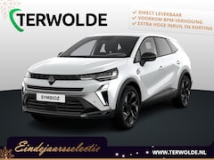 Renault Symbioz - esprit Alpine | Achteruitrijcamera | Adaptive Cruise Control | Elektronisch geregelde airc