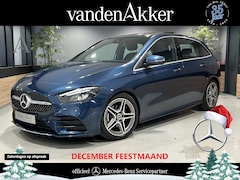 Mercedes-Benz B-klasse - 180 AMG // Panoramadak // Camera // Carplay // Elek. Achterklep // Cruise Control // Parke