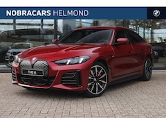 BMW i4 - eDrive40 High Executive M Sport / Comfort Access / Adaptieve LED / Parking Assistant Plus