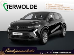 Renault Symbioz - Evolution | Achteruitrijcamera | Elektronisch geregelde airconditioning | LED-achterlichte