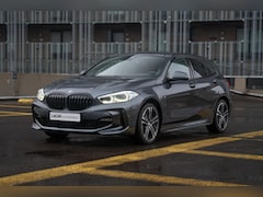 BMW 1-serie - 118d High Executive I M Sport
