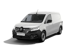 Renault Kangoo - Advance | Cruise control en snelheidsbegrenzer | Elektrisch bedienbare ramen (met sneltoet