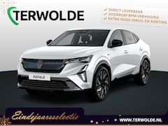 Renault Rafale - esprit Alpine | Achteruitrijcamera | Adaptive Cruise Control | Blind Spot Warning