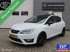 SEAT Ibiza - 1.4TSi 150pk FR H6 Clima Pano Led Parkeer Xenon