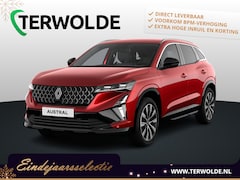 Renault Austral - Techno | Achteruitrijcamera | Adaptive Cruise Control | Blind Spot Warning