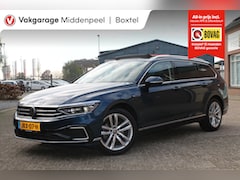 Volkswagen Passat Variant - 1.4 TSI PHEV GTE | Pano | Camera | ACC