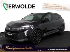Renault Scenic E-Tech - esprit Alpine | 20” lichtmetalen wielen ‘Speedway’ | Achteruitrijcamera | Adaptive Cruise