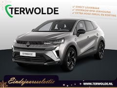 Renault Symbioz - esprit Alpine | Achteruitrijcamera | Adaptive Cruise Control | Elektronisch geregelde airc