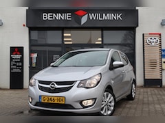 Opel Karl - 1.0 120 Jaar Edition Airco/Cruise/Slechts 7.845km