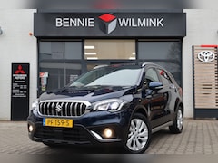Suzuki S-Cross - 1.0 BoosterJet Exclusive Automaat Trekhaak/Apple/AndroidAuto