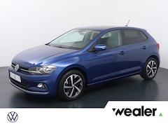Volkswagen Polo - 1.0 TSI Highline | 95 PK | Navigatiesysteem | Parkeersensoren | Adaptive cruise control |