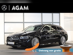 Mercedes-Benz CLA-klasse Shooting Brake - 180 Star Edition AMG LIMITED Panorama dak