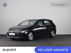 Volkswagen Golf - 1.4 eHybrid Style 204 pk Automaat (DSG) | Navigatie | Parkeersensoren | Autom. airco (3 zo