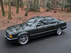 BMW 7-serie - 735i