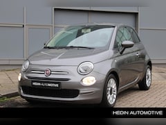 Fiat 500 - 0.9 TwinAir Turbo Popstar | Airconditioning | Cruise Control | Lichtmetalen velgen 15 inch