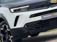 Opel Mokka - 1.2 Turbo GS Line 130pk Automaat - White Jade - Cruise/Clima/Camera/Carplay