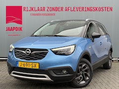 Opel Crossland X - BWJ 2020 1.2 111 PK Turbo Edition 2020 51.000KM CAMERA | CLIMA | CRUISE | BLUETOOTH | TWO