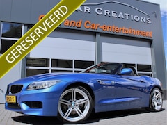 BMW Z4 Roadster - E89 sDrive20i High Executive NL-Auto