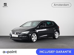 SEAT Leon - 1.4 EcoTSI FR Business Intense 110pk | Navigatie | Led koplampen | Apple Carplay /-Andriod