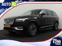 Volvo XC90 - 2.0 T8 Recharge AWD Plus 7-Pers Harman Kardon Adapt. Cruise