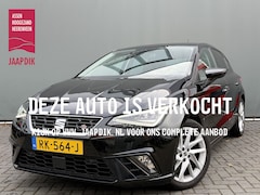 SEAT Ibiza - BWJ 2018 1.0 TSI FR 96 PK Business Intense FULL LED | ADAPRIVE CRUISE | CAMERA | CARPLAY +
