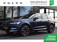 Volvo XC60 - T8 455pk AWD Ultra Bright | Climate | 22'' | Schuifdak | Harman