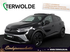 Renault Captur - esprit Alpine | Achteruitrijcamera | Adaptive Cruise Control | Elektronisch geregelde airc