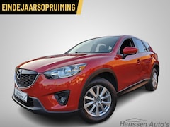 Mazda CX-5 - 2.0 Skylease+ 2WD Bose Camera