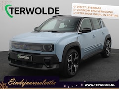 Renault 4 - 4 Techno | Achteruitrijcamera | Elektronisch geregelde airconditioning | Full LED koplampe